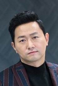 Kim Yoo Seok