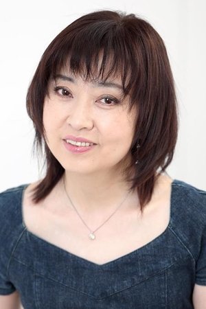 Hayashibara Megumi