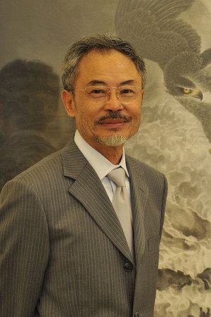 Ma Ke