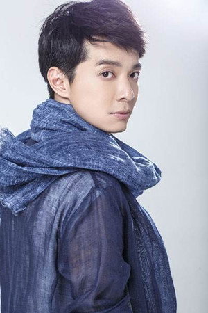 Zhi Yang