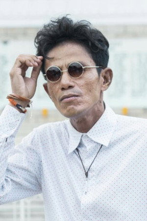 Paitoon Pumrat