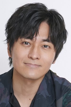 Kobayashi Chikahiro