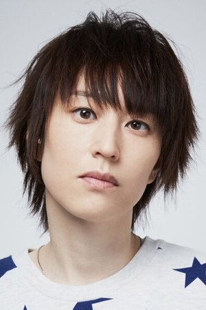 Saiga Mitsuki